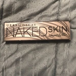 Urban decay naked skin shapeshifter